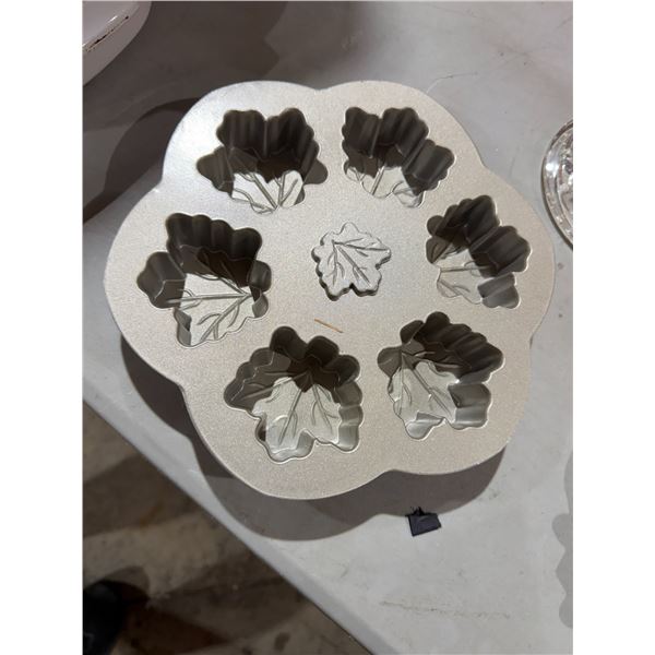 Nordic ware baking dish