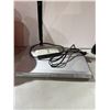 Image 1 : Philips DVD player with remote control
