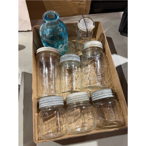 Jars