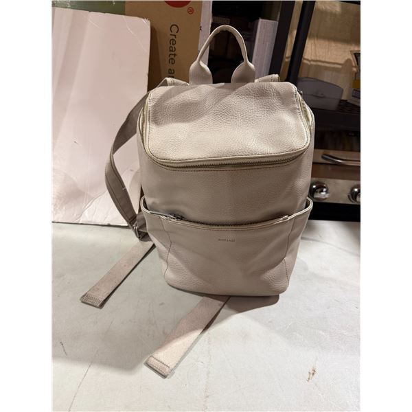 Matt & Nat backpack backpack bag