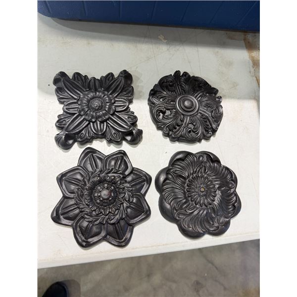 Home decor accents