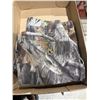 Image 1 : Next camo pants size medium
