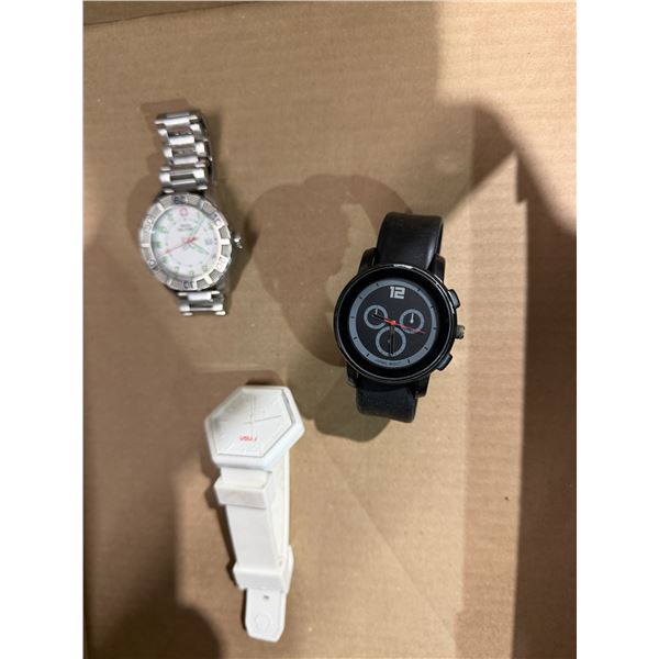 Watches