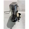 Image 1 : DELONGHI espresso machine
