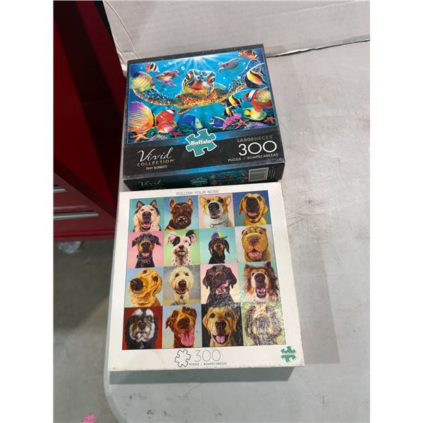 Puzzles