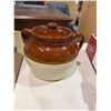 Image 1 : Bean pot