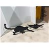 Image 1 : Cat decor