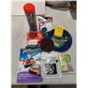 Image 1 : Outdoor items