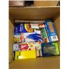 Image 1 : Kitchen wraps, etc.