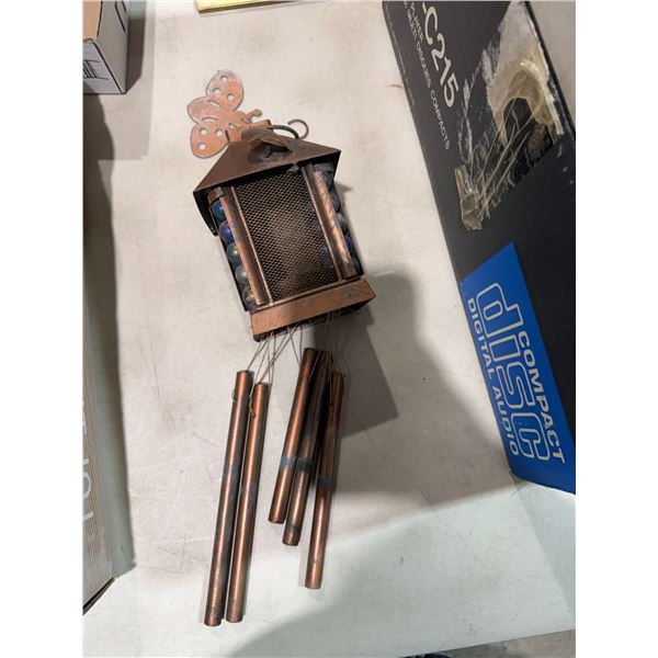 Wind chime