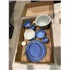Image 1 : Pottery decor