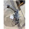 Image 1 : Sport rack for two bikes with keys