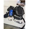 Image 1 : Running accessories and dog collar