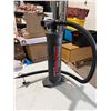 Image 1 : Quick pump