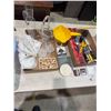 Image 1 : Kitchen items