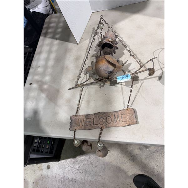 Wind chime