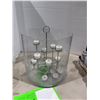 Image 1 : Candle decor