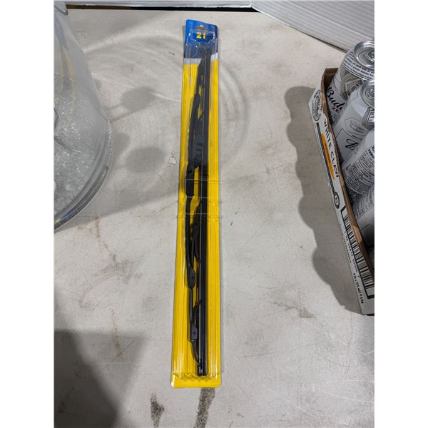 21 inch windshield wiper