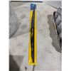 Image 1 : 21 inch windshield wiper