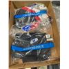 Image 1 : New hockey socks, size medium