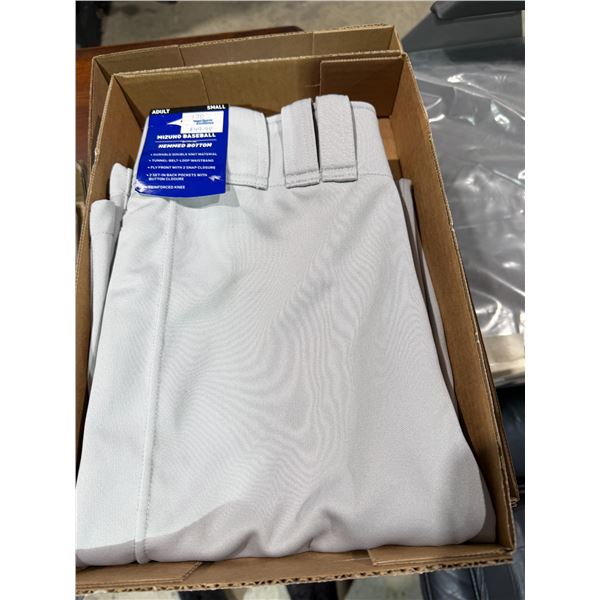 New MIZUNO baseball pants adult small