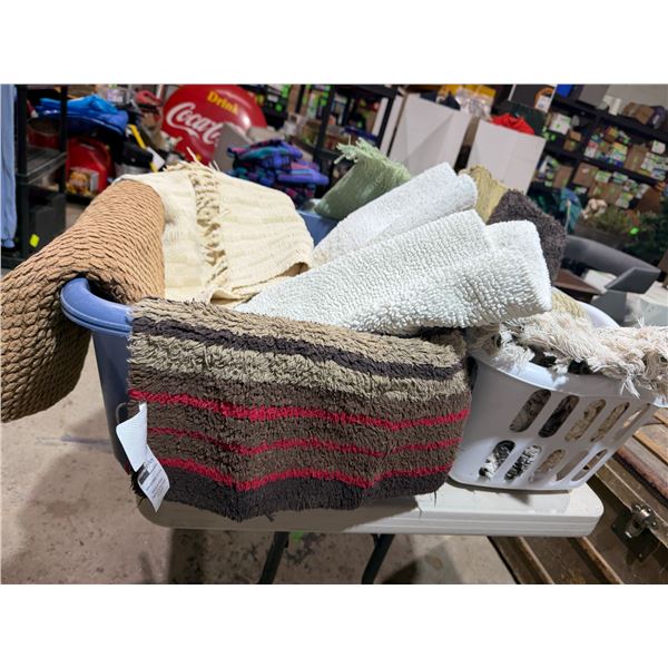 Towels