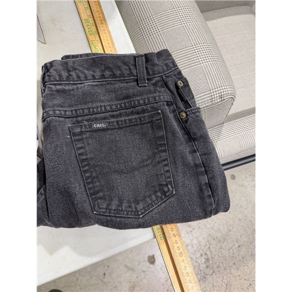 Jeans size 16