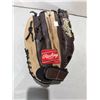 Image 1 : Rawlings baseball glove