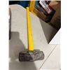 Image 1 : Sledgehammer