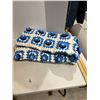 Image 1 : Handcrafted blanket
