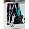 Image 1 : Hair irons