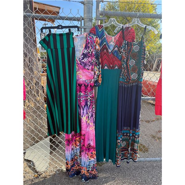 NWT clothing size large