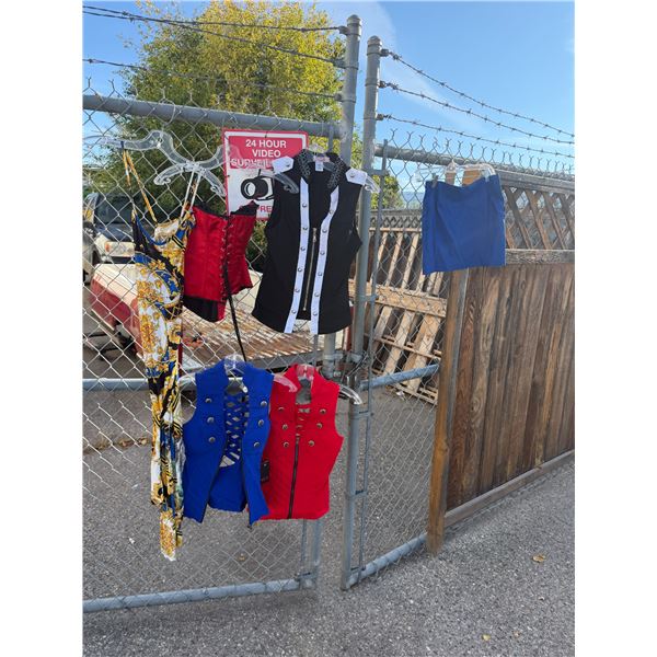 NWT Clothing size small