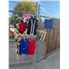 Image 1 : NWT Clothing size small
