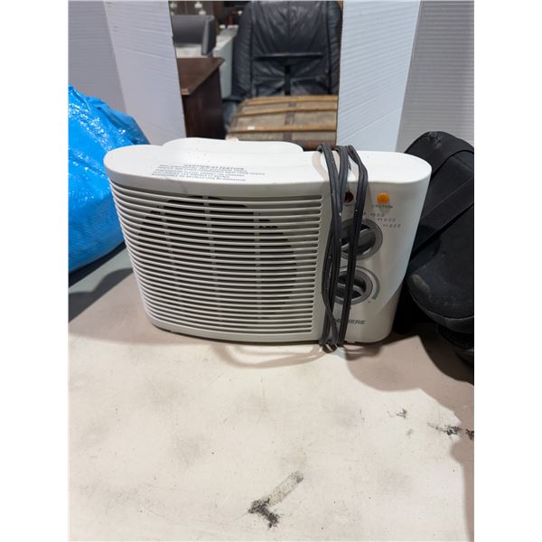 WINDMERE heater