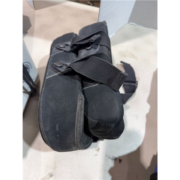 Kneepads
