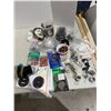 Image 1 : Garage related items