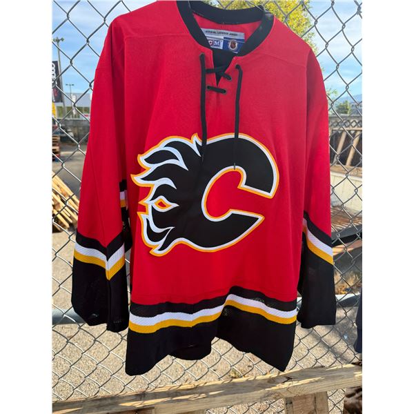 Calgary adults xl
