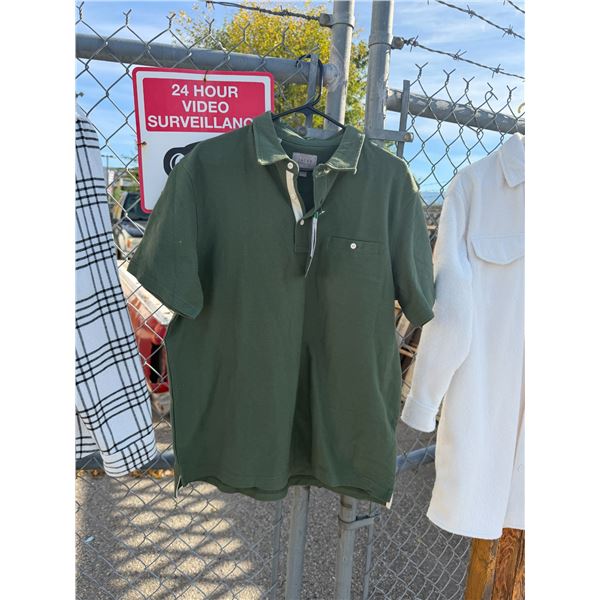NWT shirt size XL
