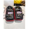 Image 1 : Fighting protection pad