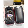 Image 2 : Fighting protection pad