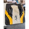 Image 1 : Martial arts protection pad
