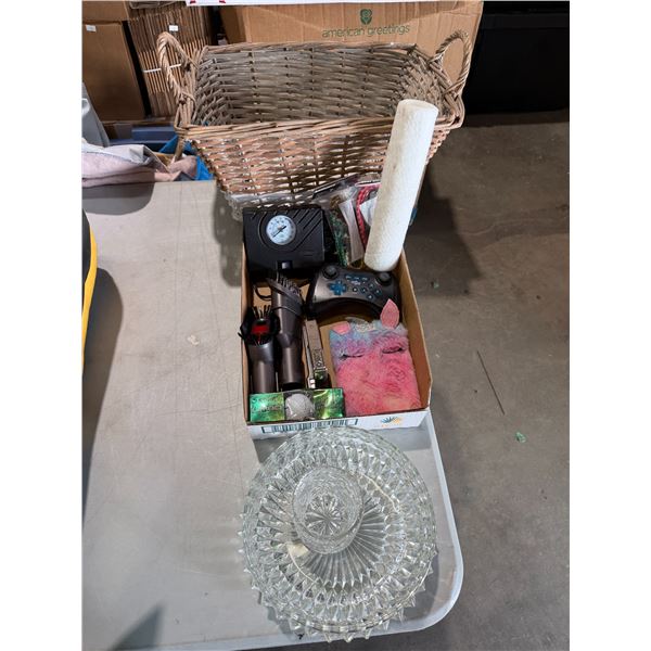 Miscellaneous lot