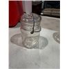 Image 1 : Perfect seal glass jar