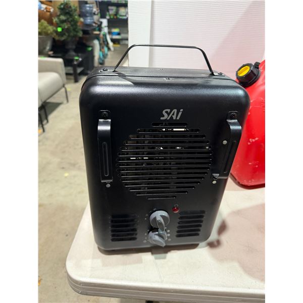 Heater