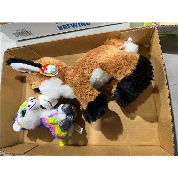 Stuffy's