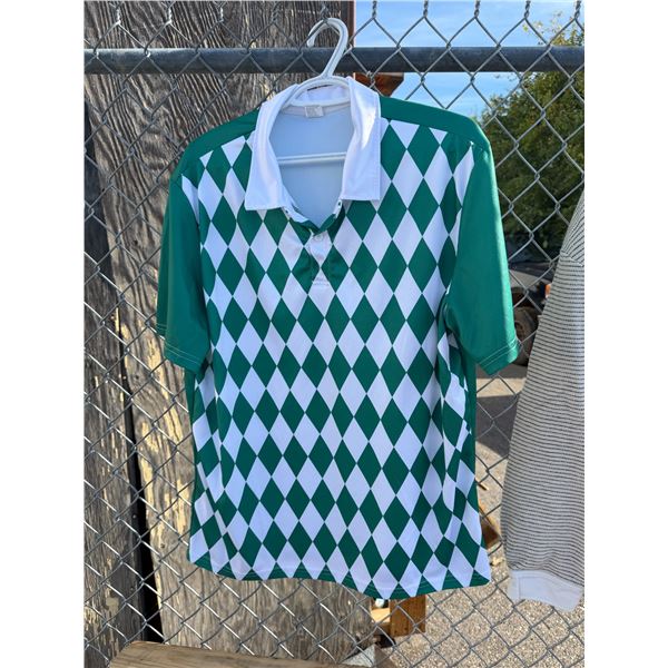 Shirt size XL