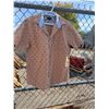 Image 1 : Saint Patrick size, large shirt