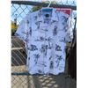 Image 1 : Urban Collection black label semi fit size large?