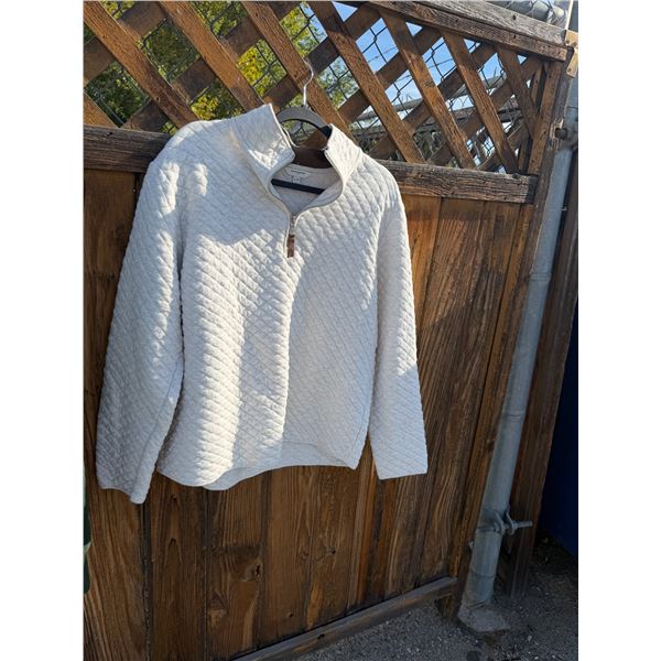 Banana republic size large